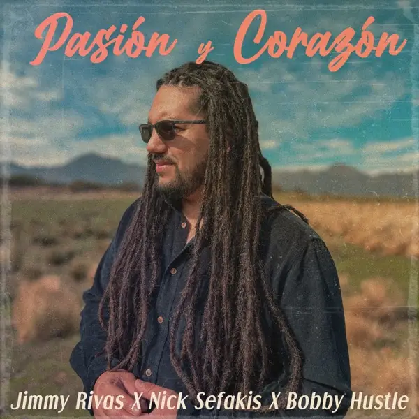 jimmy rivas - pasion y corazon