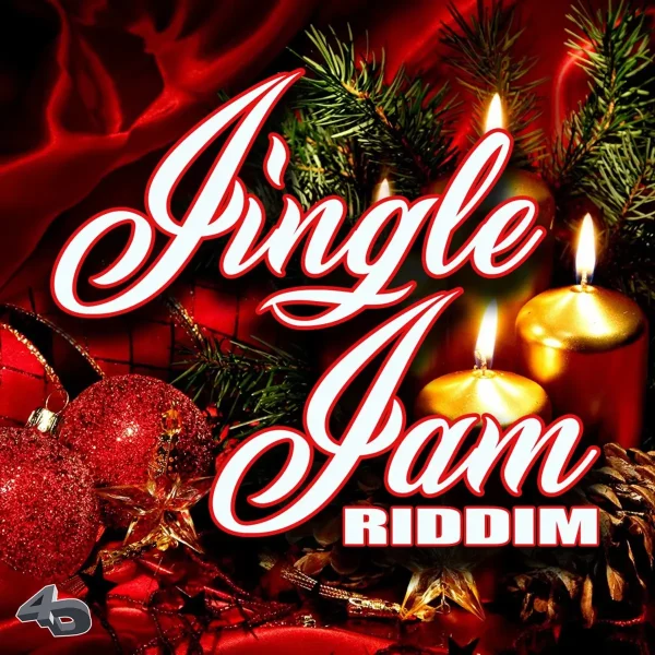 Jingle Jam Riddim - 4th Dimension Productions