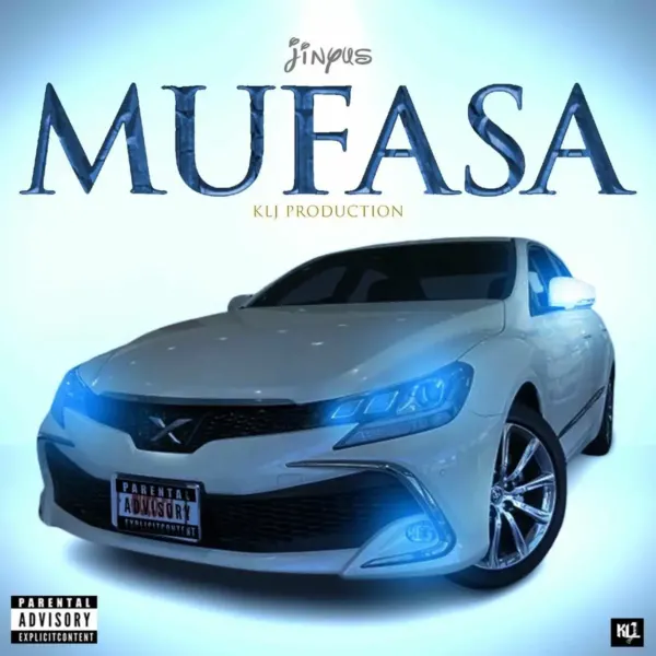 Jinyus - Mufasa