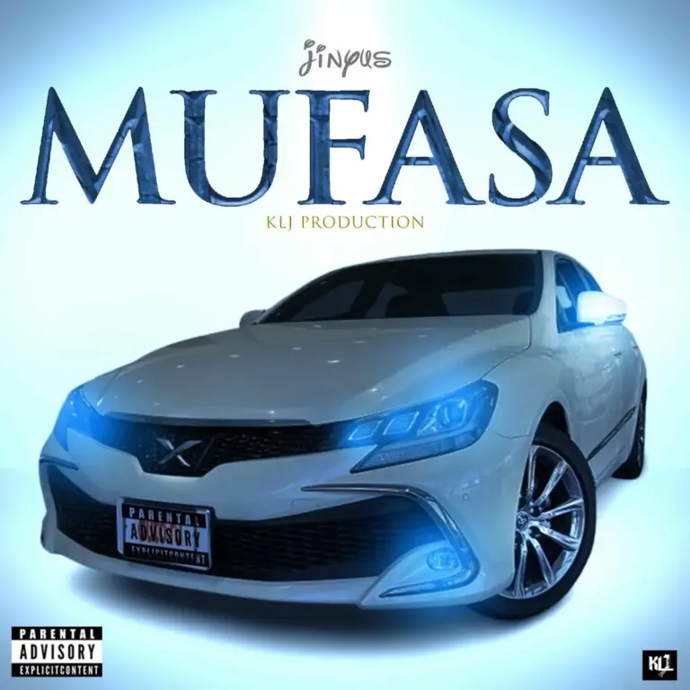 Jinyus – Mufasa Jinyus - Mufasa