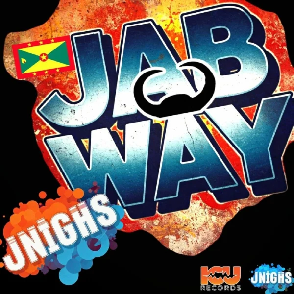 Jnighs - Jab Way