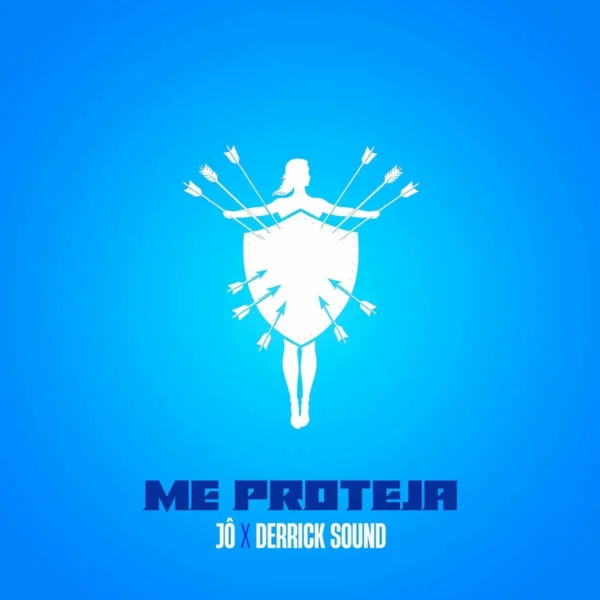 Jo X Derrick Sound - Me Proteja