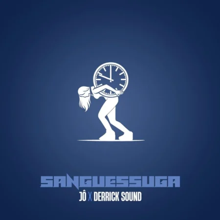 Jo X Derrick Sound - Sanguessuga