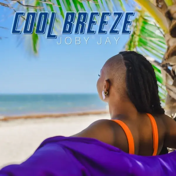 joby jay - cool breeze