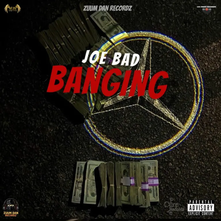 Joe Bad - Banging