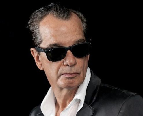 Joe Bogdanovich 5