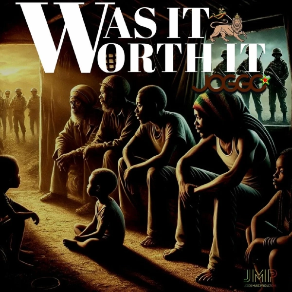 Joggo - Was It Worth It