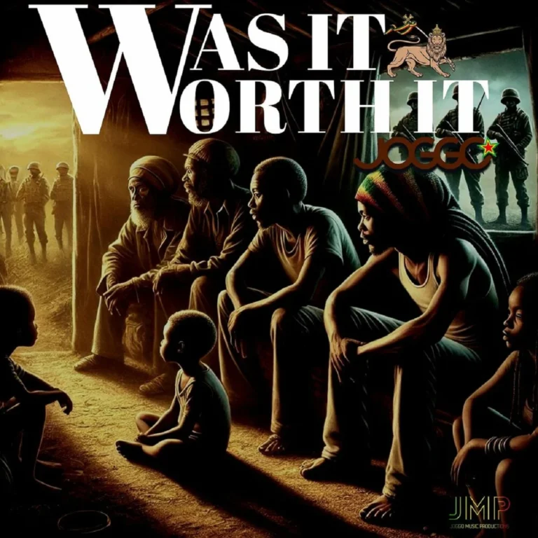 Joggo – Was It Worth It Joggo - Was It Worth It