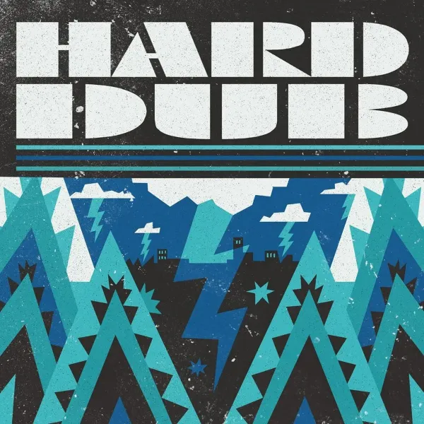 John Brown’s Body Ft. Tippy I-grade & I Grade Dub - Hard Dub
