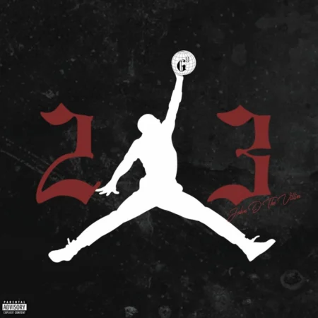 John D The Villin - 23