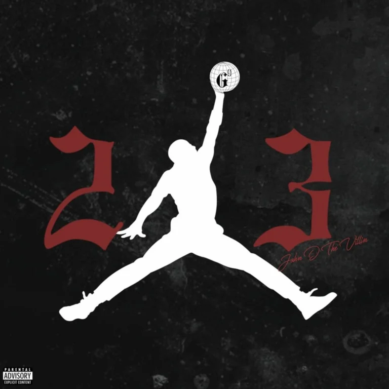 John D The Villin – 23 John D The Villin - 23