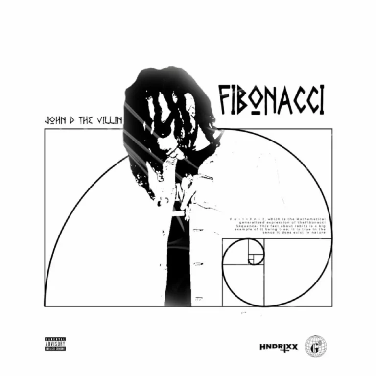 John D The Villin – Fibonacci John D The Villin - Fibonacci