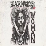 John G – Black Magic Woman
