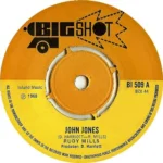 John Jones Riddim – Crystal