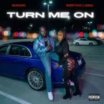 John’Nay Lasha x Mavado – Turn Me On