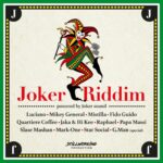Joker Riddim (2025) – Stillworking Production