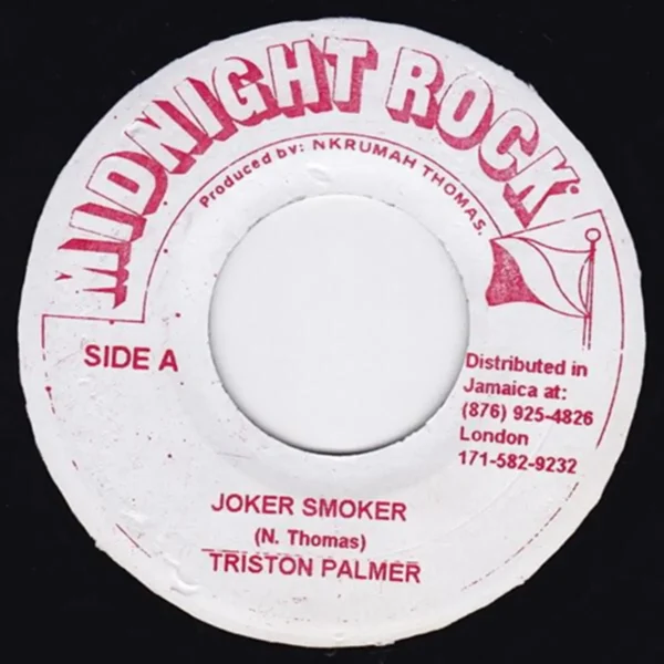 Joker Smoker Riddim - Midnight Rock