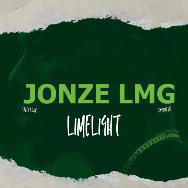 Jonze LMG x Skelly Dan x Jaydon Fr – Limelight Jonze Lmg X Skelly Dan X Jaydon Fr - Limelight