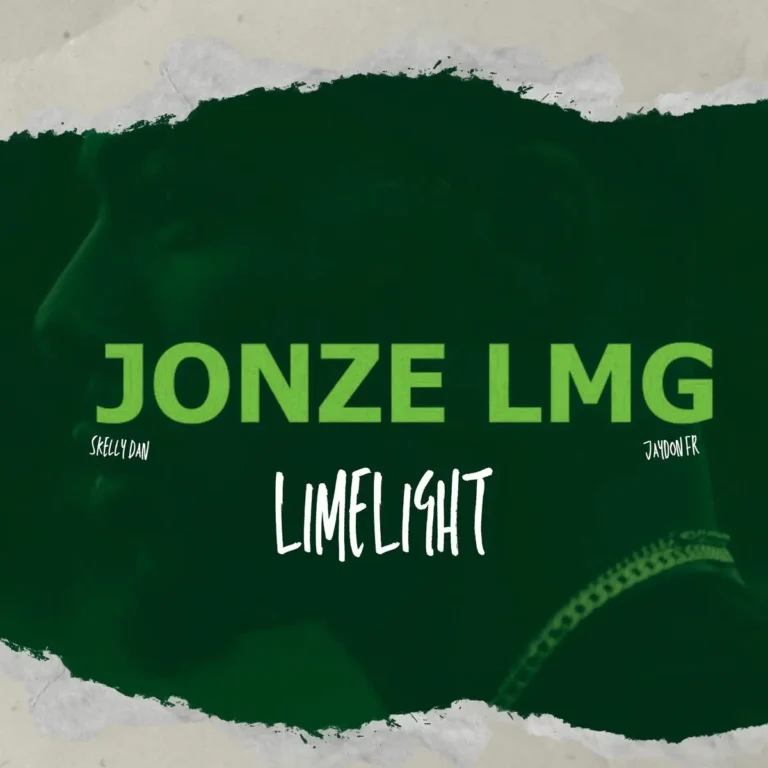 Jonze Lmg X Skelly Dan X Jaydon Fr - Limelight