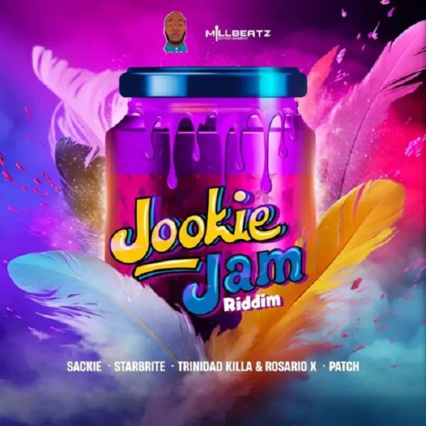 Jookie Jam Riddim - Millbeatz Entertainment