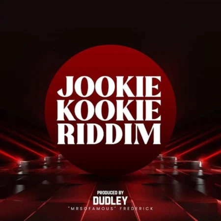 Jookie Kookie Riddim – Dudley ‘Mrsofamous Frederick jookie kookie riddim - dudley ‘mrsofamous frederick