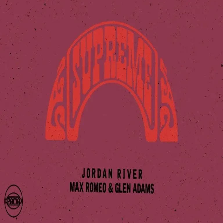 Jordan River Riddim - Studio One