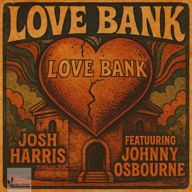 Josh Harris Ft. Johnny Osbourne – Love Bank Josh Harris Ft. Johnny Osbourne - Love Bank