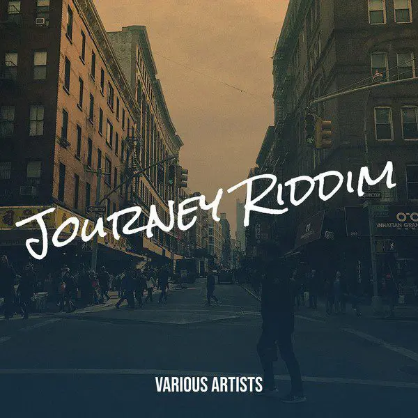 journey riddim - size dem up records