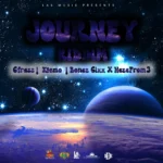 Journey Riddim – La6 Music