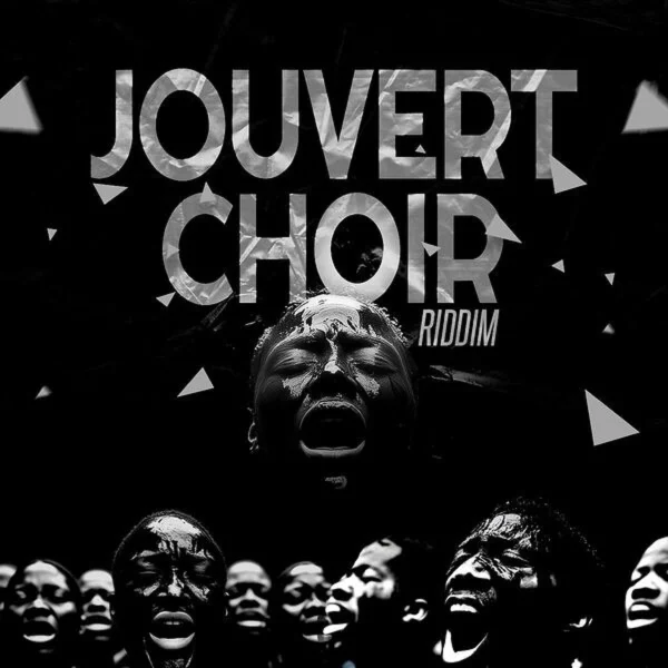 Jouvert Choir Riddim - Jab Head Music