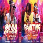J’ouvert Steam Riddim – I.Y.K.Y.K. Entertainment