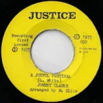 Joyful Festival Riddim – Justice