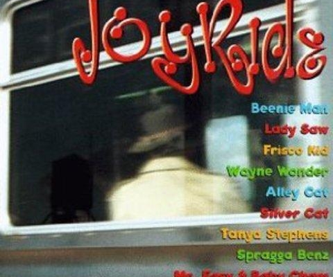 Joyride Riddim