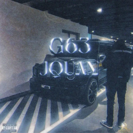 Jquan - G63