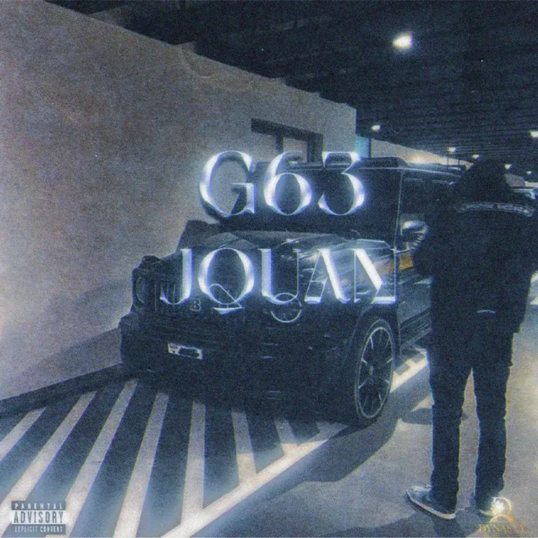 Jquan – G63 Jquan - G63