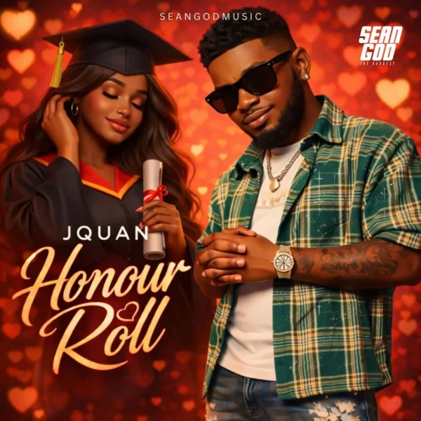 Jquan - Honour Roll