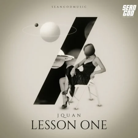 Jquan - Lesson One