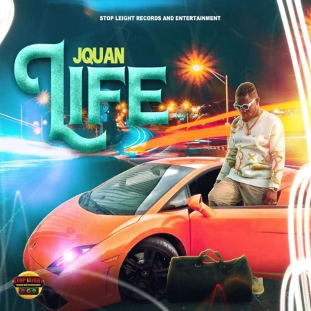 Jquan - Life