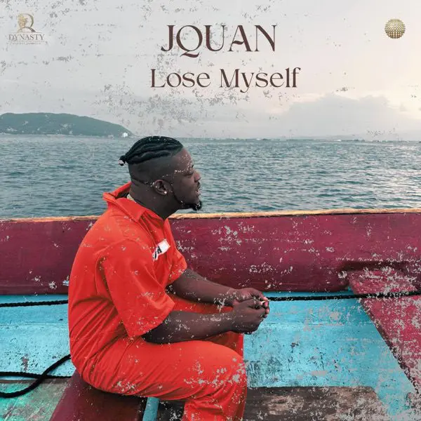 jquan - lose myself