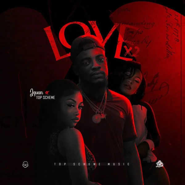Jquan - Love X2