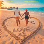 Jquan – Love X3