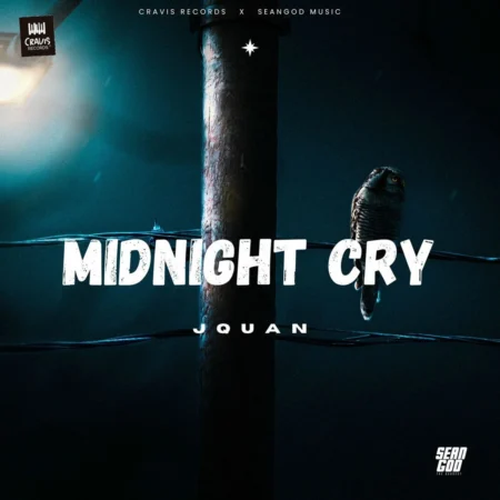 Jquan - Midnight Cry
