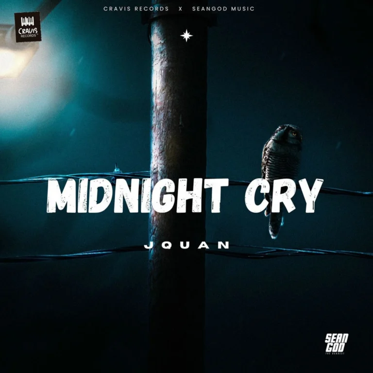 Jquan – Midnight Cry Jquan - Midnight Cry