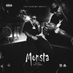 Jquan – Monsta