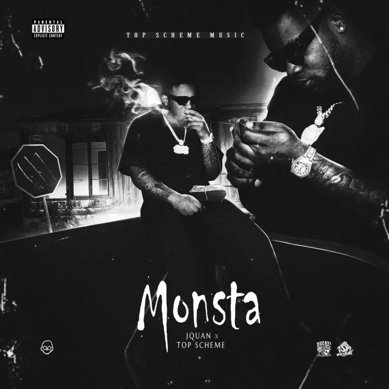 Jquan - Monsta