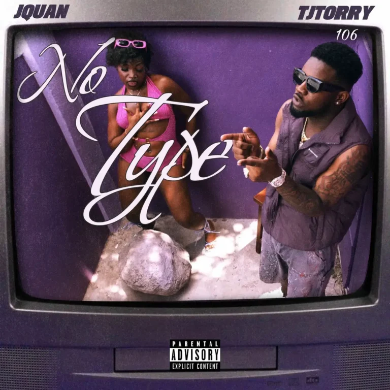 Jquan - No Type