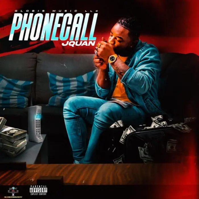 Jquan - Phonecall