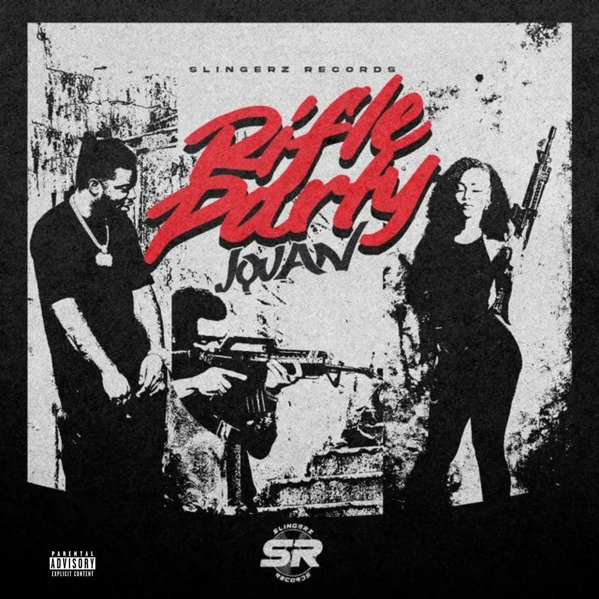 Jquan – Rifle Party