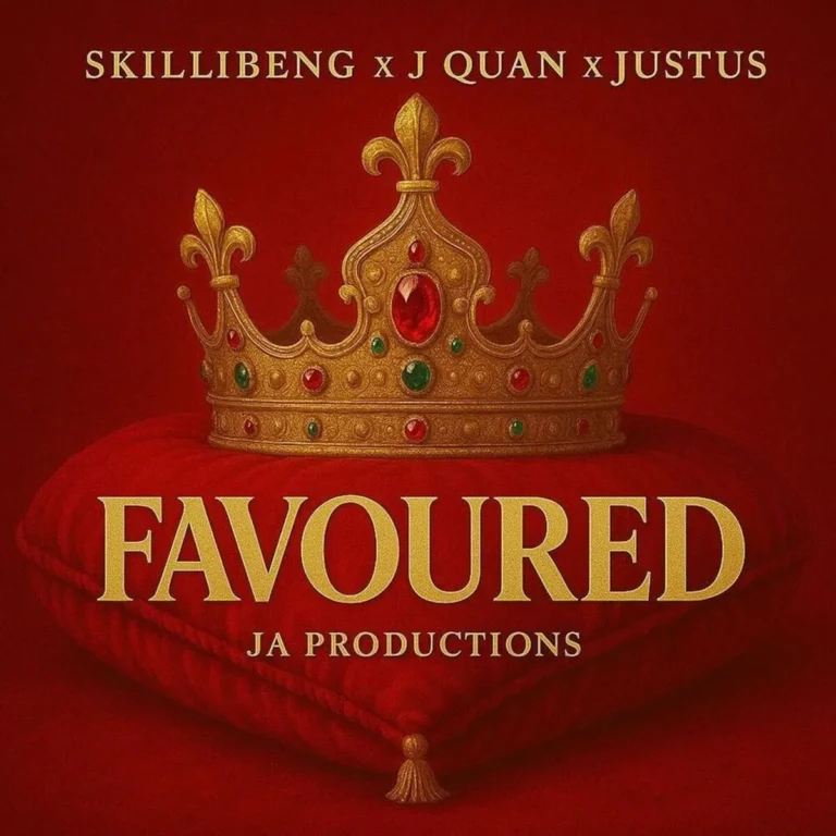 Jquan x Skillibeng – Favoured Jquan X Skillibeng - Favoured