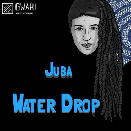 juba - water drop